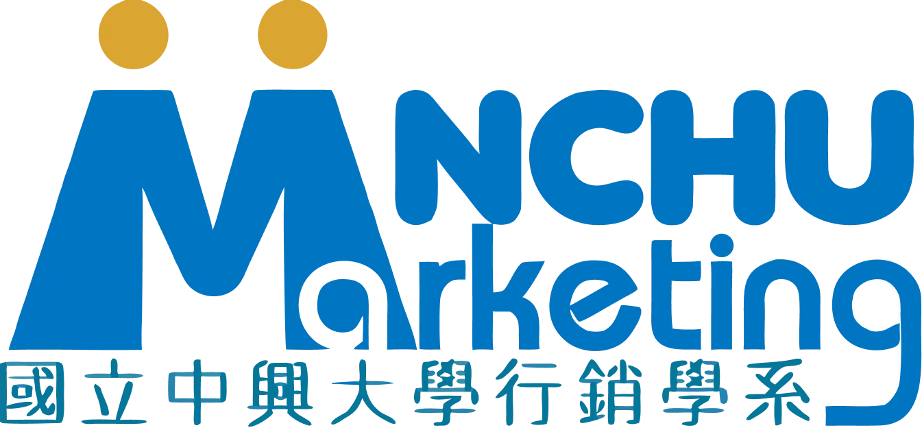 NCHU MKT logo